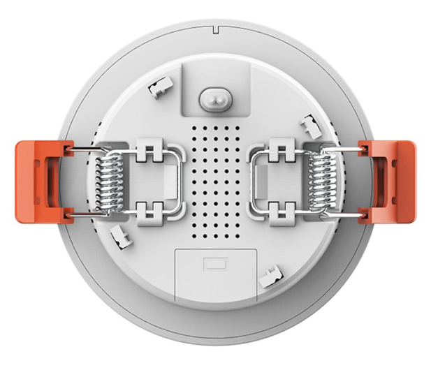 Heiman Inteligentny czujnik ruchu ZigBee - 1308523 - zdjęcie 4